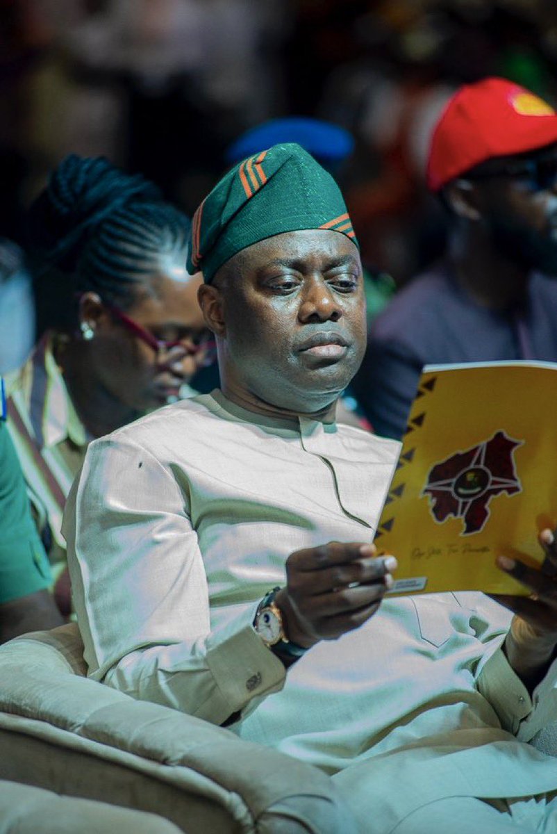 OLANREWAJU tweet media