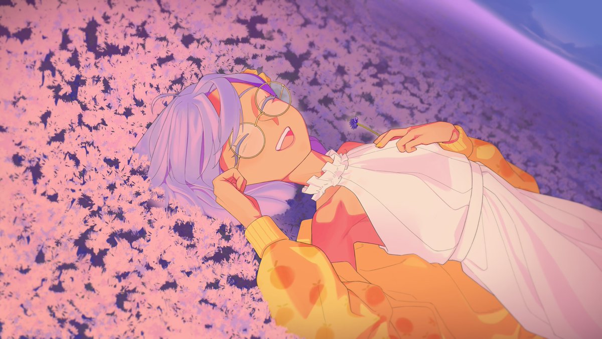 Clover From The Clouds | Summer Breeze EP tweet media