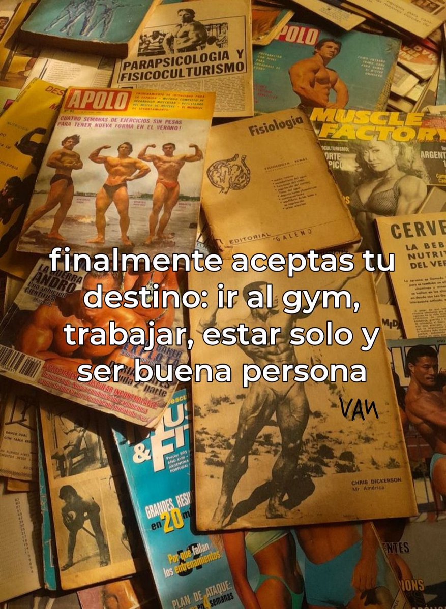 Disciplina tweet media