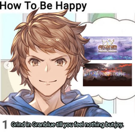 Garma (@gbfgarma) on Twitter photo 