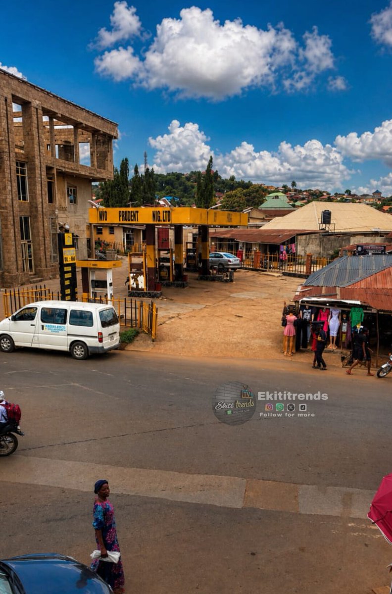 Ekiti trends tweet media