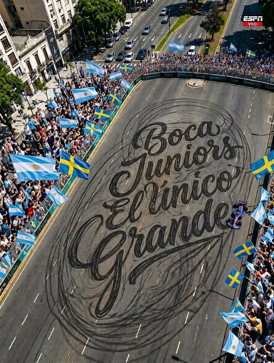 BOCA SPORTS tweet media