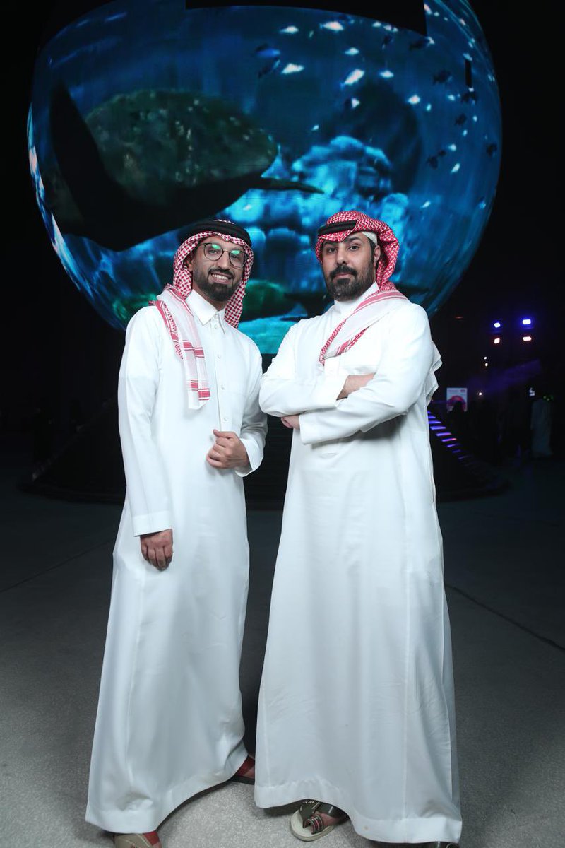 مبارك الشهري tweet media