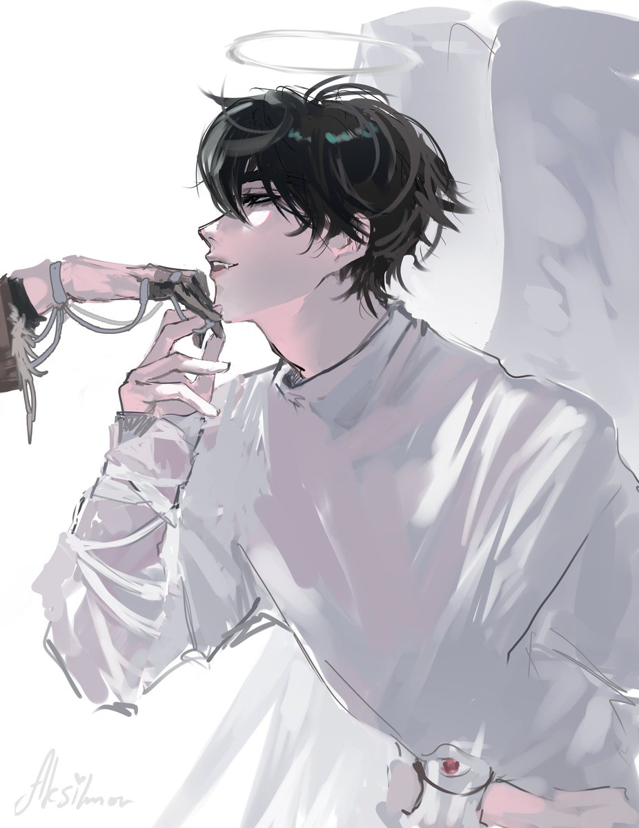 ˗ˏˋ AKSI ˎˊ˗ tweet media