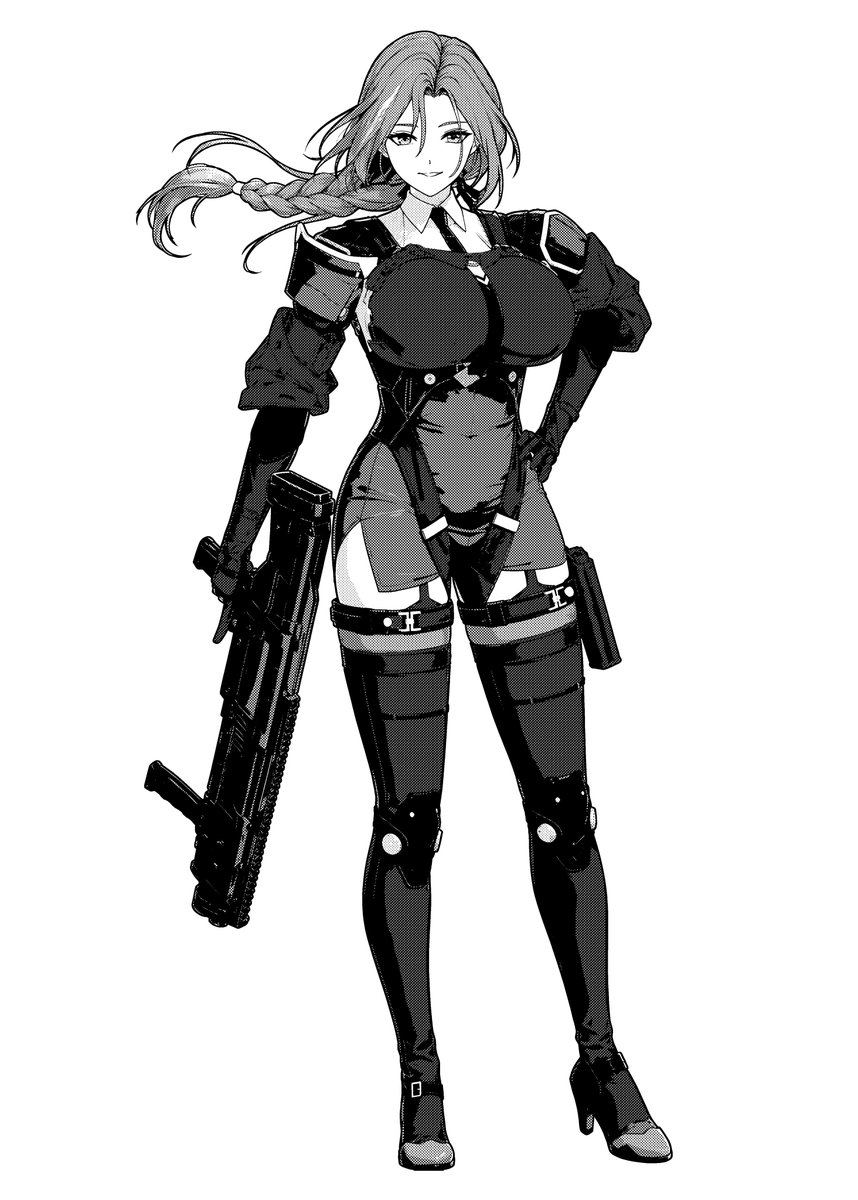 名無師@Skeb募集中 tweet media