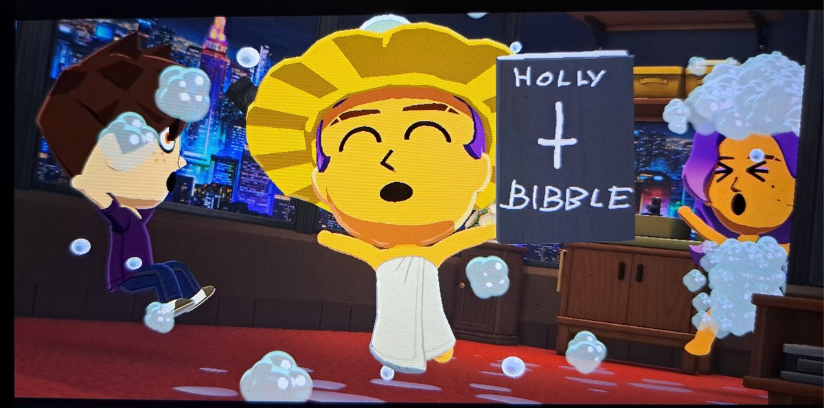 I am the Sombra that boops in the night🏳️‍🌈 tweet media