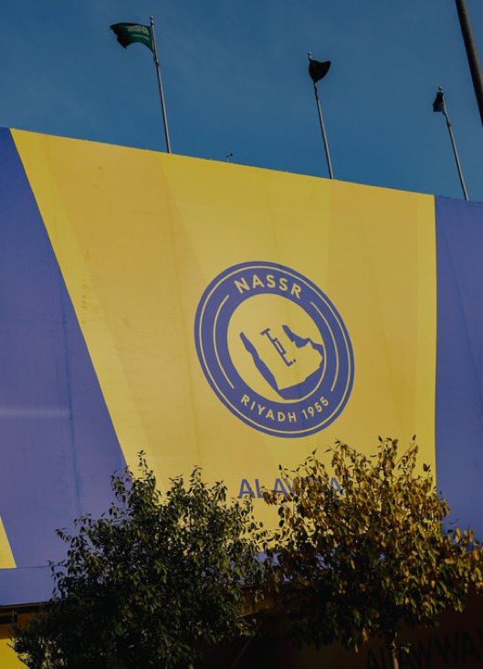 faccct's tweet photo. وعدنا الاولى بارك 
تبقى كبير #النصر 
الغريب في عز فرحتهم ذاكرينك؟ https://t.co/tS4qTVSbC0