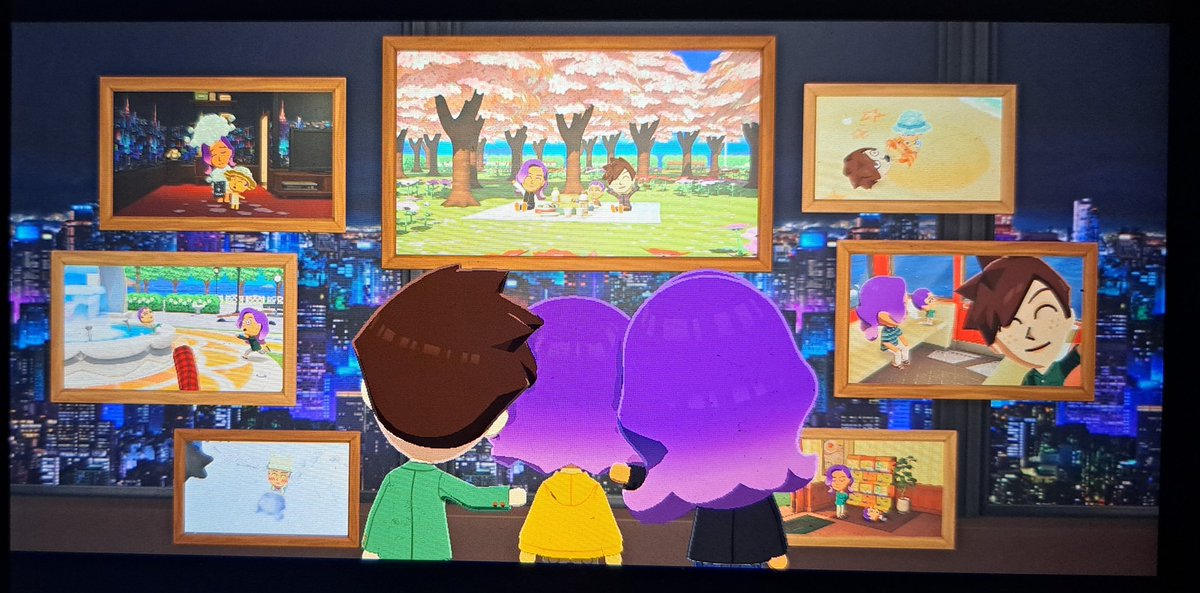 I am the Sombra that boops in the night🏳️‍🌈 tweet media