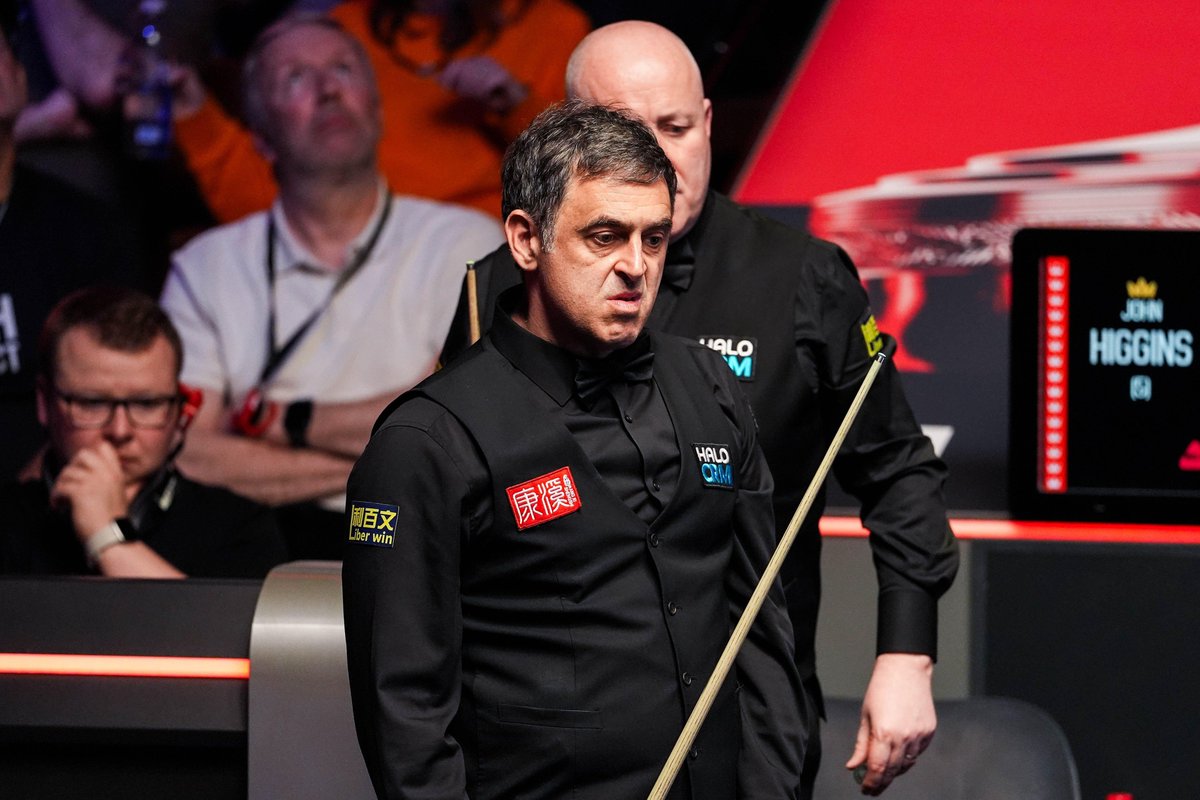 Live Snooker tweet media