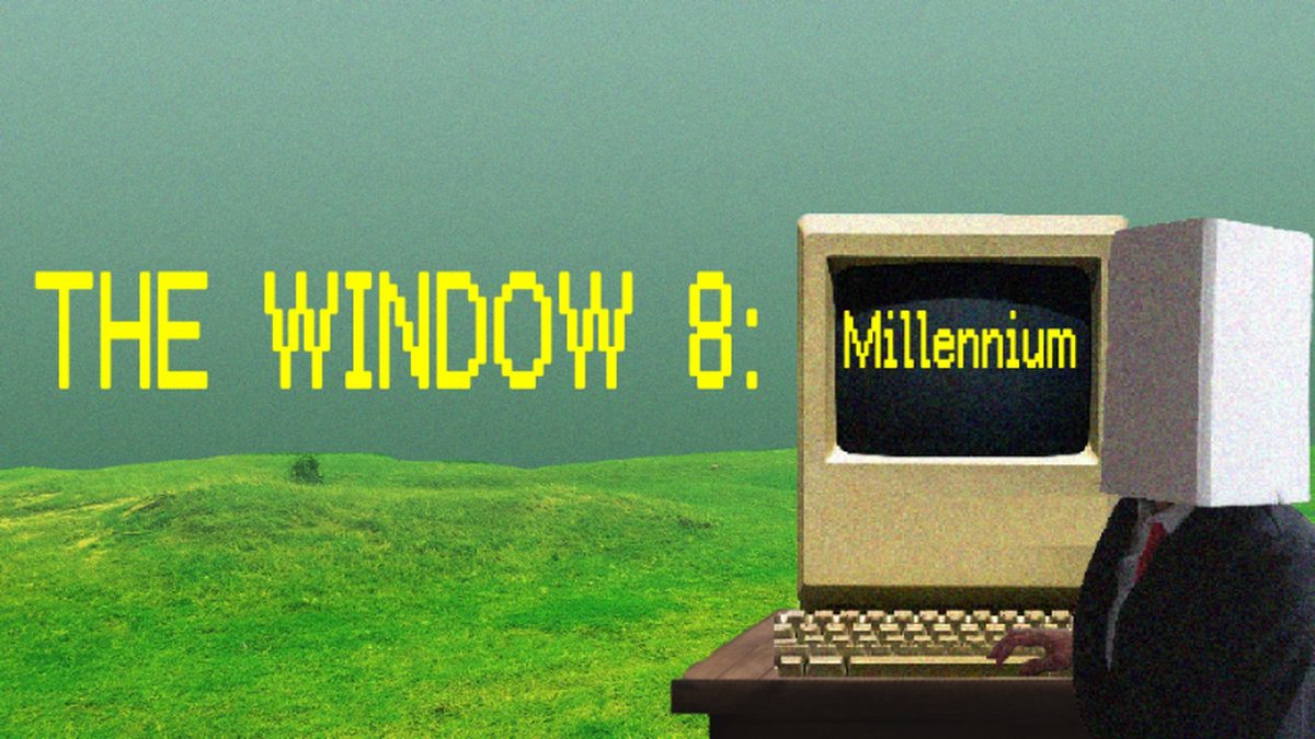 HappyGamerNews's tweet image. The Window 8: Millennium Launches With 8-Chapter Mystery System

#TheWindow #TheWindow8