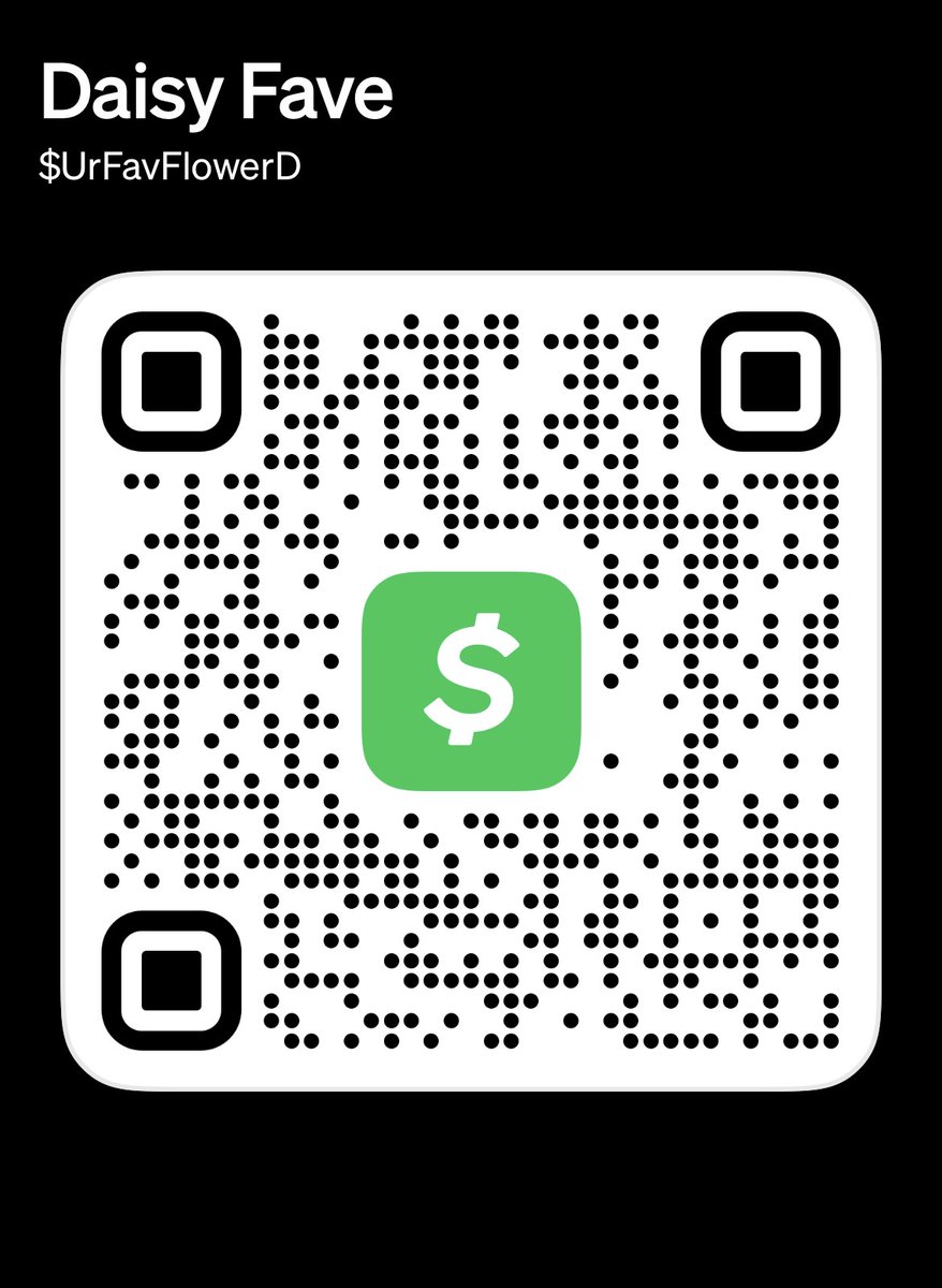 Daisy 🌼 tweet media