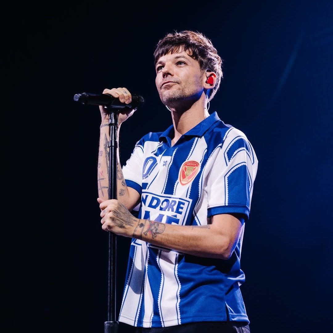 Tracklist tweet media