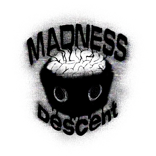Madness Descent & Knuckles tweet media