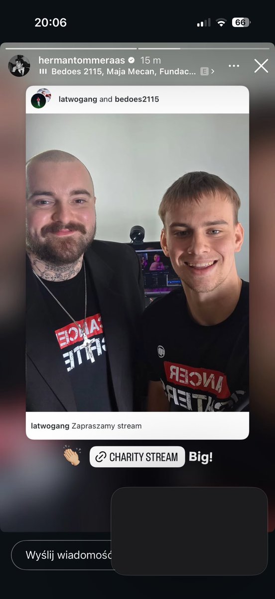 Karolina tweet media