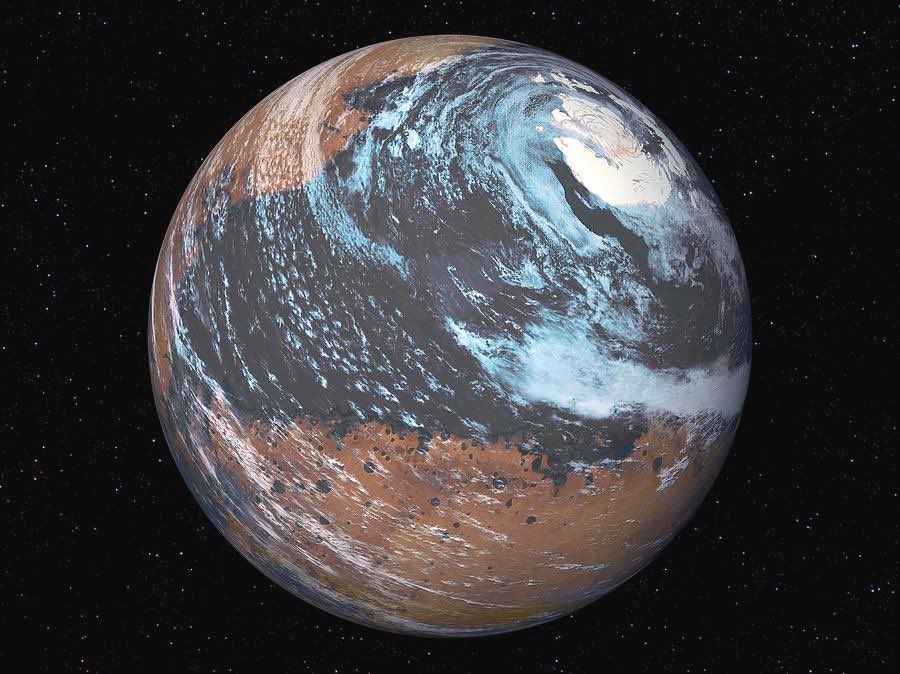 Unfiltered Artist tweet media