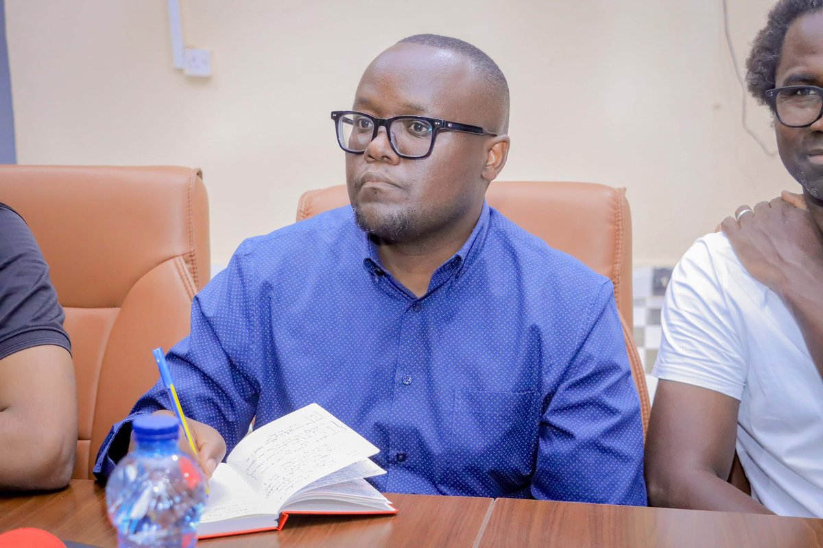 Puntland Ministry of Humanitarian Affairs tweet media