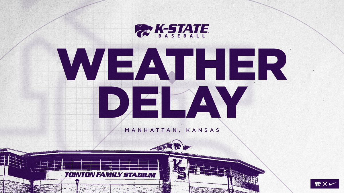 K-State Baseball tweet media