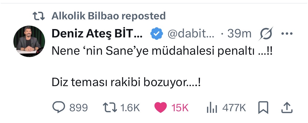 Ali tweet media
