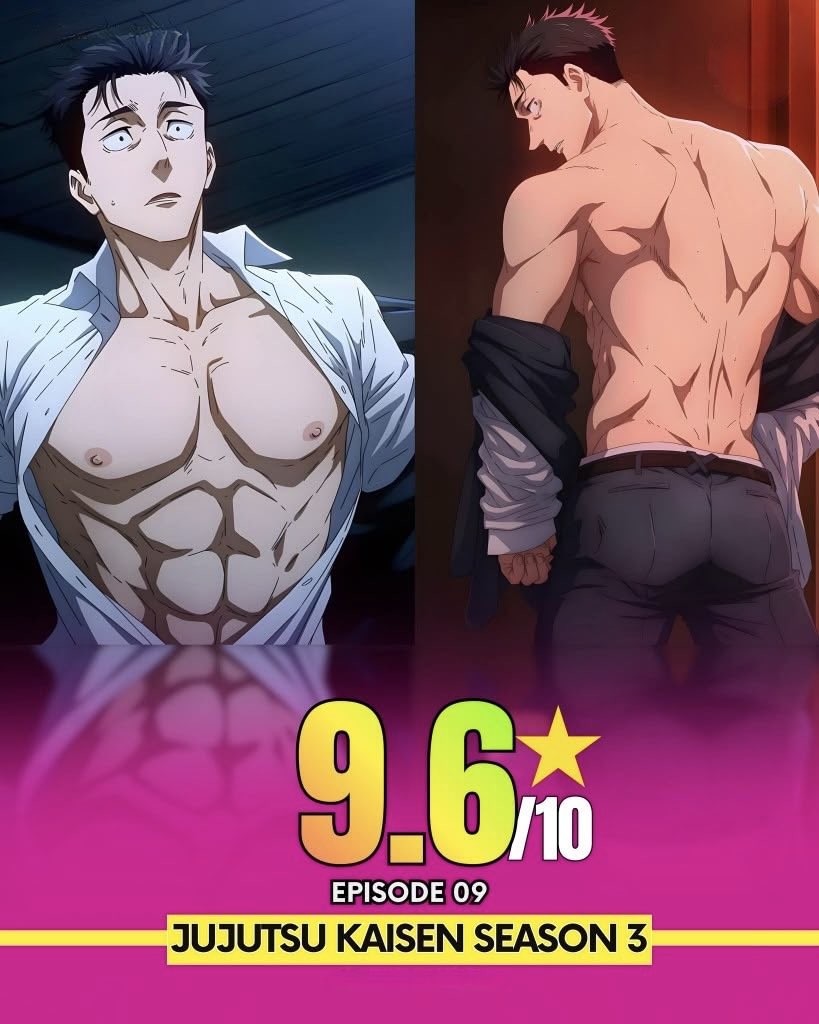 Anime District tweet media