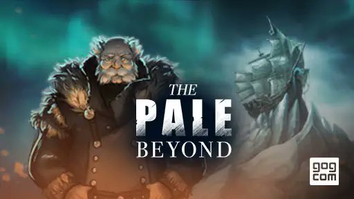 LunarlightGames's tweet image. Amazon Luna Key Giveaway!

FOLLOW, REPOST, and TAG A FRIEND for a chance to win a GOG key for The Pale Beyond!

Subscribe to our YouTube channel!
youtube.com/@LunarlightGam…

Winner will be chosen randomly @ 7PM, Wed., 5/6!
#Giveaway #LunarlightVault #GOG #AmazonPrime #May #Spring