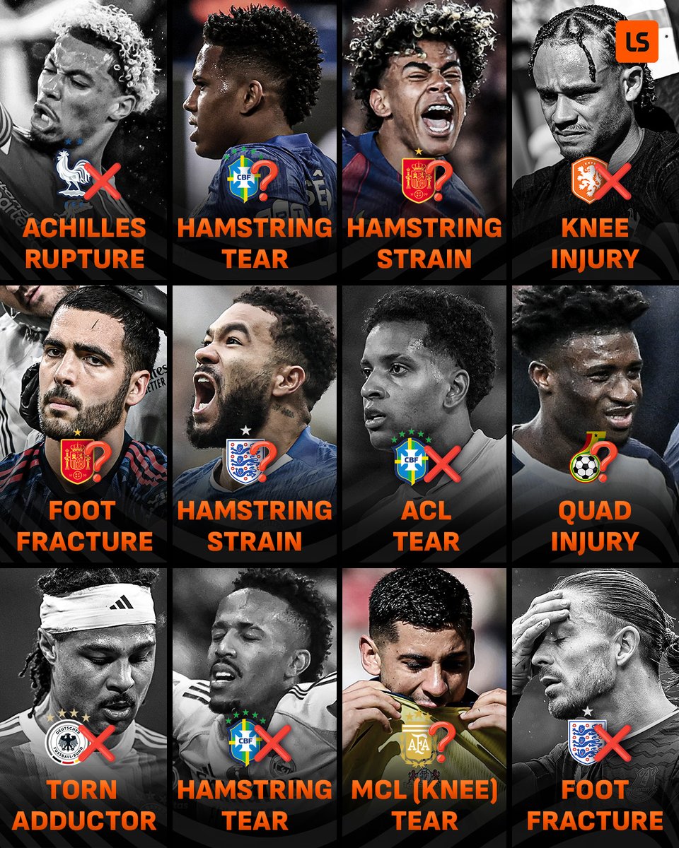 LiveScore tweet media