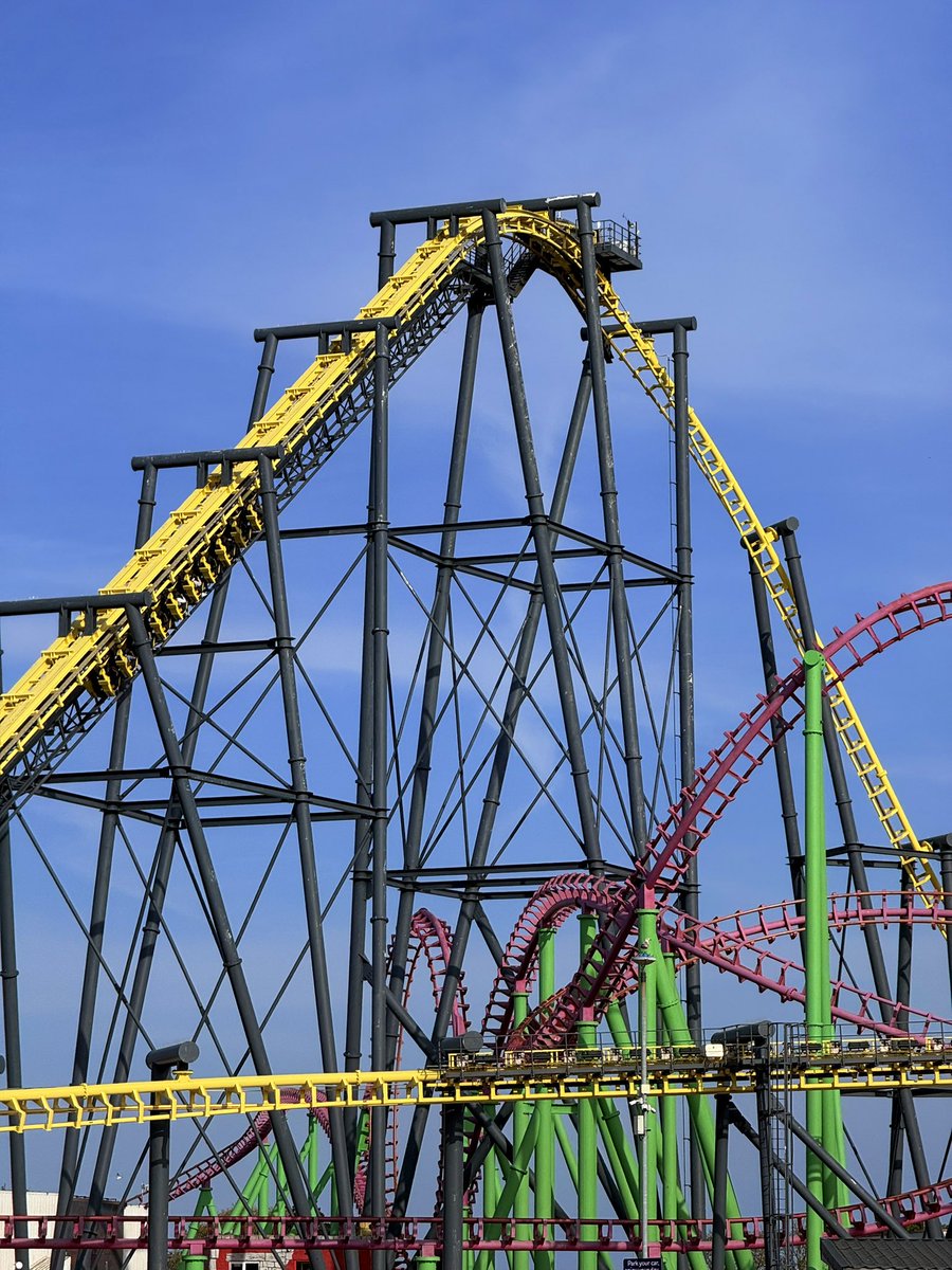 Theme Park Worldwide tweet media
