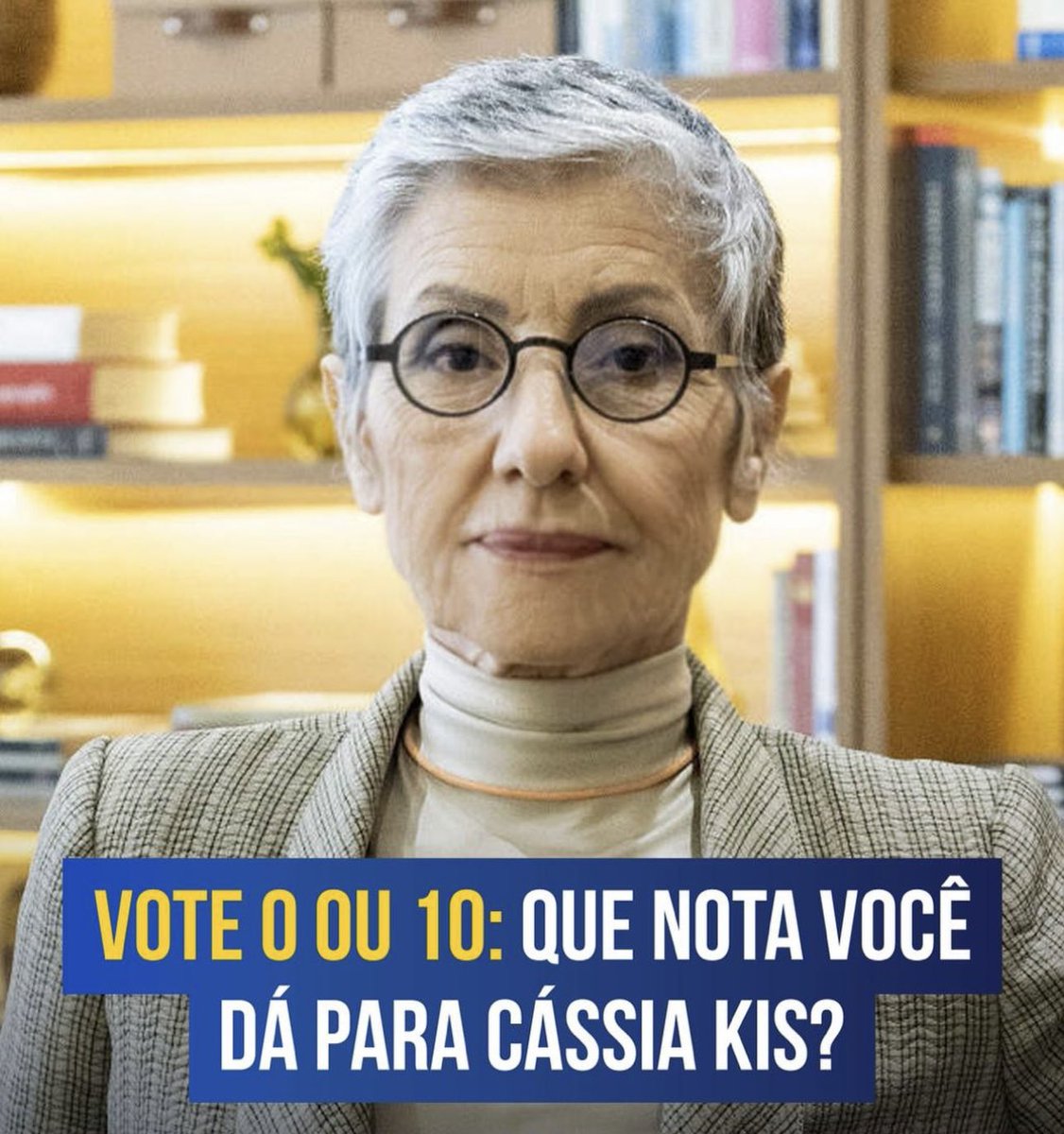 Marinês Araldi tweet media