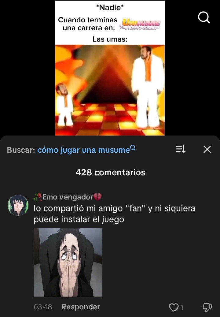 funnymusume (Across the umaverse) tweet media