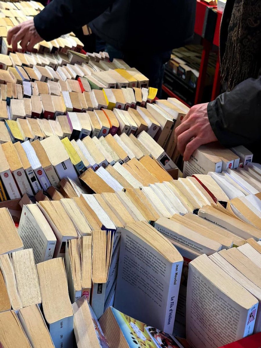 Kitaplardan Alıntılar tweet media