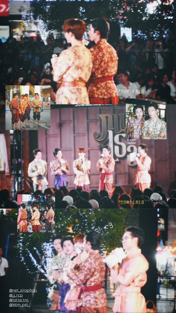 KIM PONGSATON PH tweet media