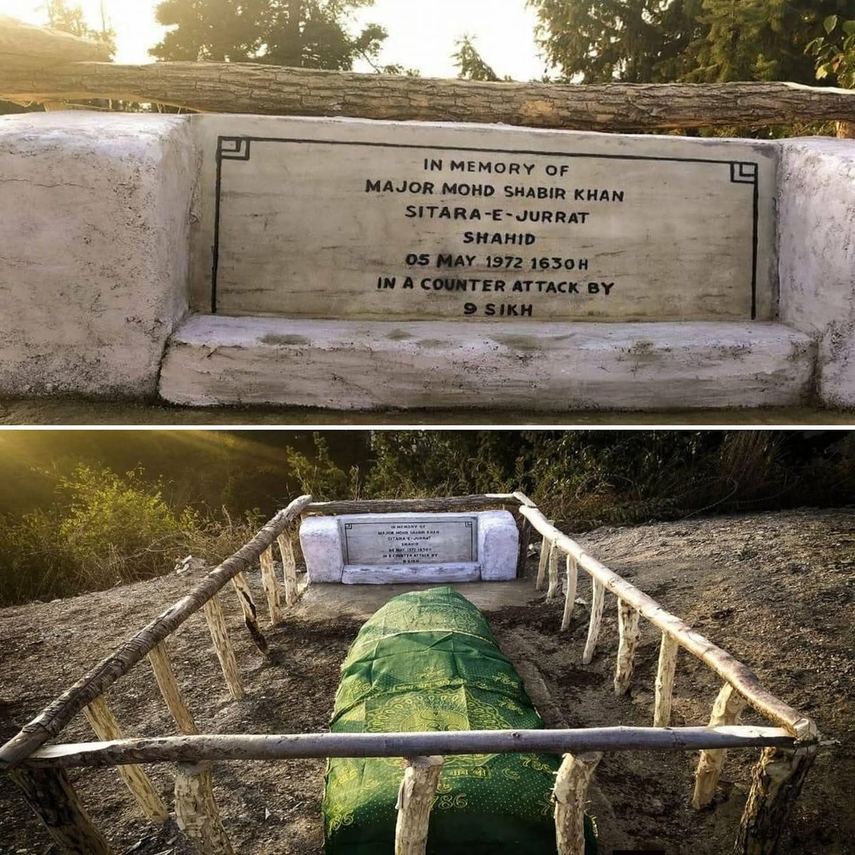 Muhammad Arif tweet media