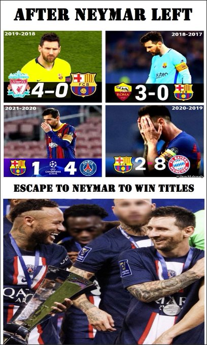 ⚽️🇧🇷 نوستالجيا السامبا tweet media
