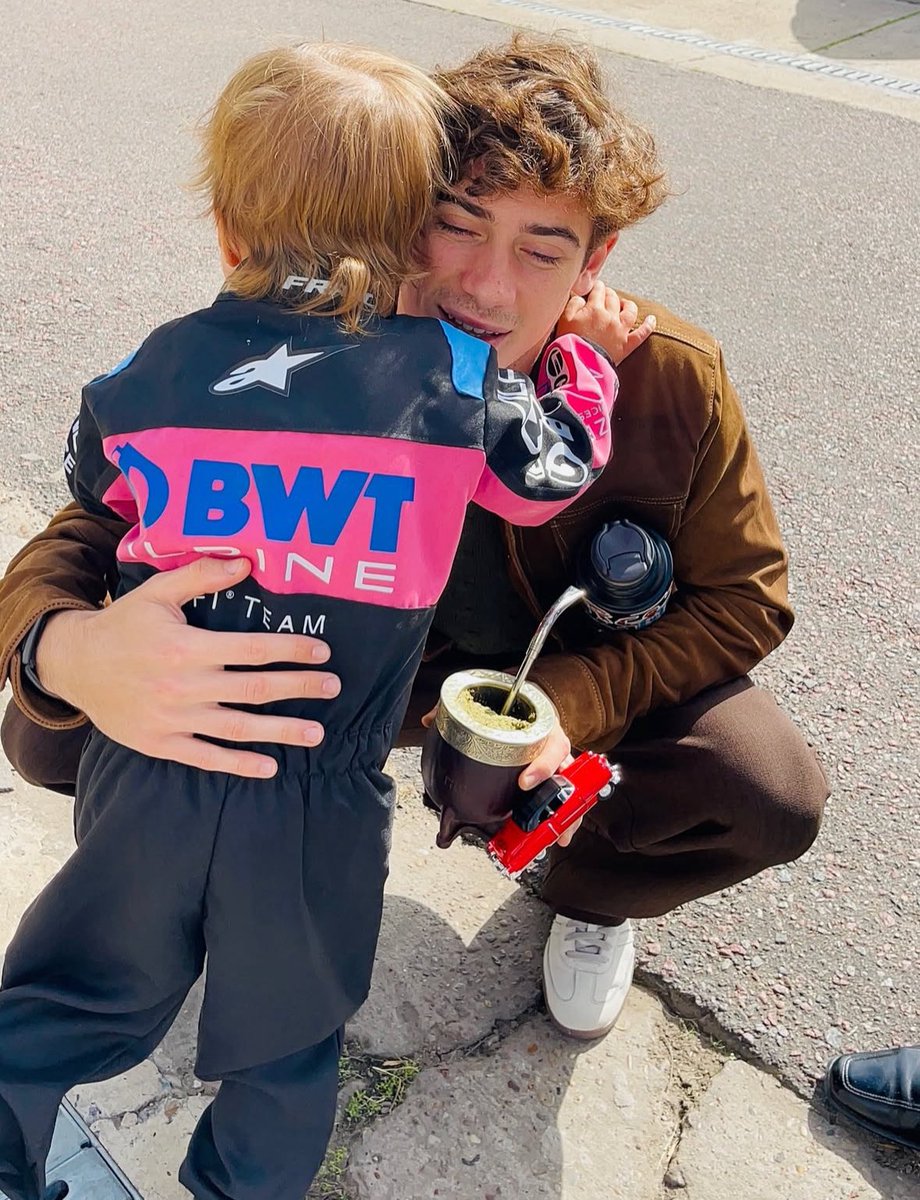 Inspiring future generations 🩵