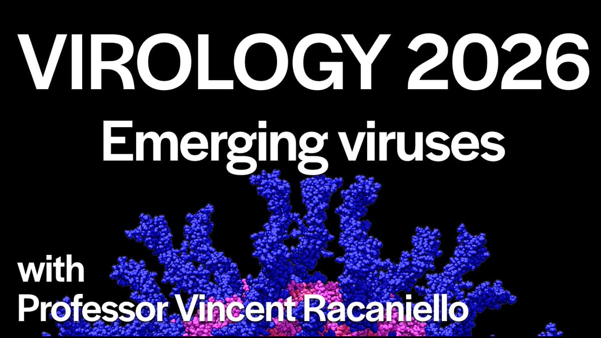 MicrobeTV tweet media