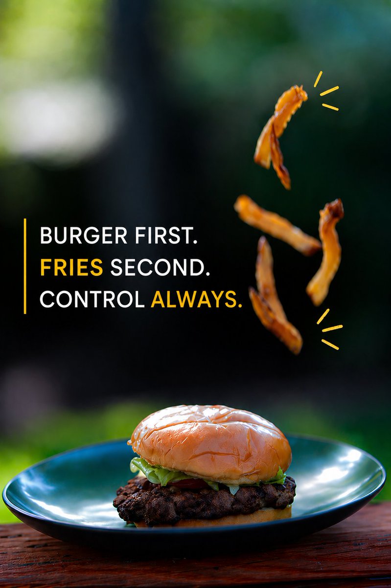 wordsprof's tweet image. Most people answer the question and stop.
Better move:
Answer, then add one helpful thought
That’s how conversations get somewhere
linkedin.com/pulse/dont-jus…
#Communication #Leadership #ConversationSkills #ProfessionalDevelopment