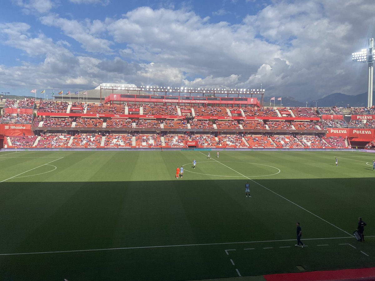 Cami Mudarra tweet media