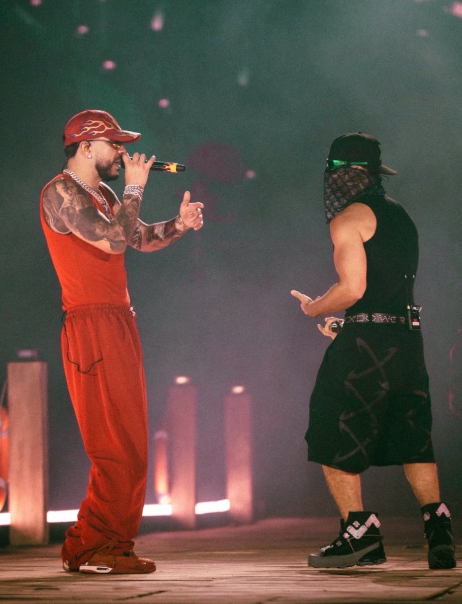 Feid Report tweet media