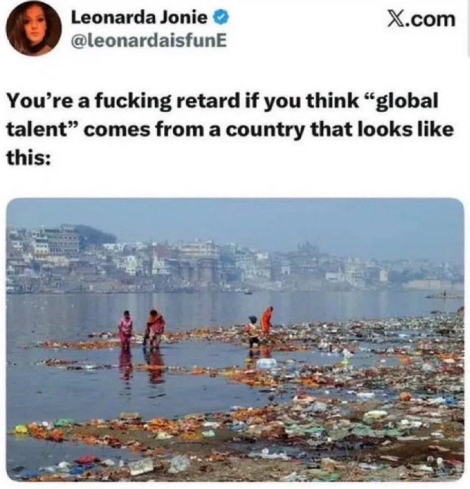 American as Trump tweet media