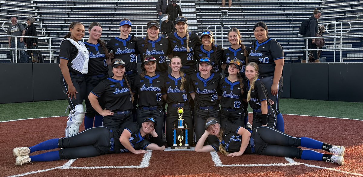 🥎 Lake Central Softball 🥎 tweet media