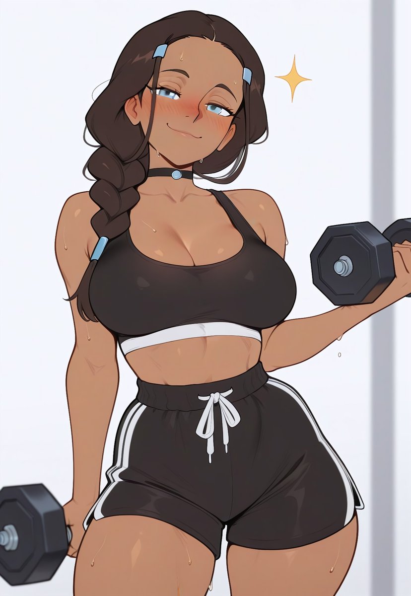 Waifu Desire tweet media