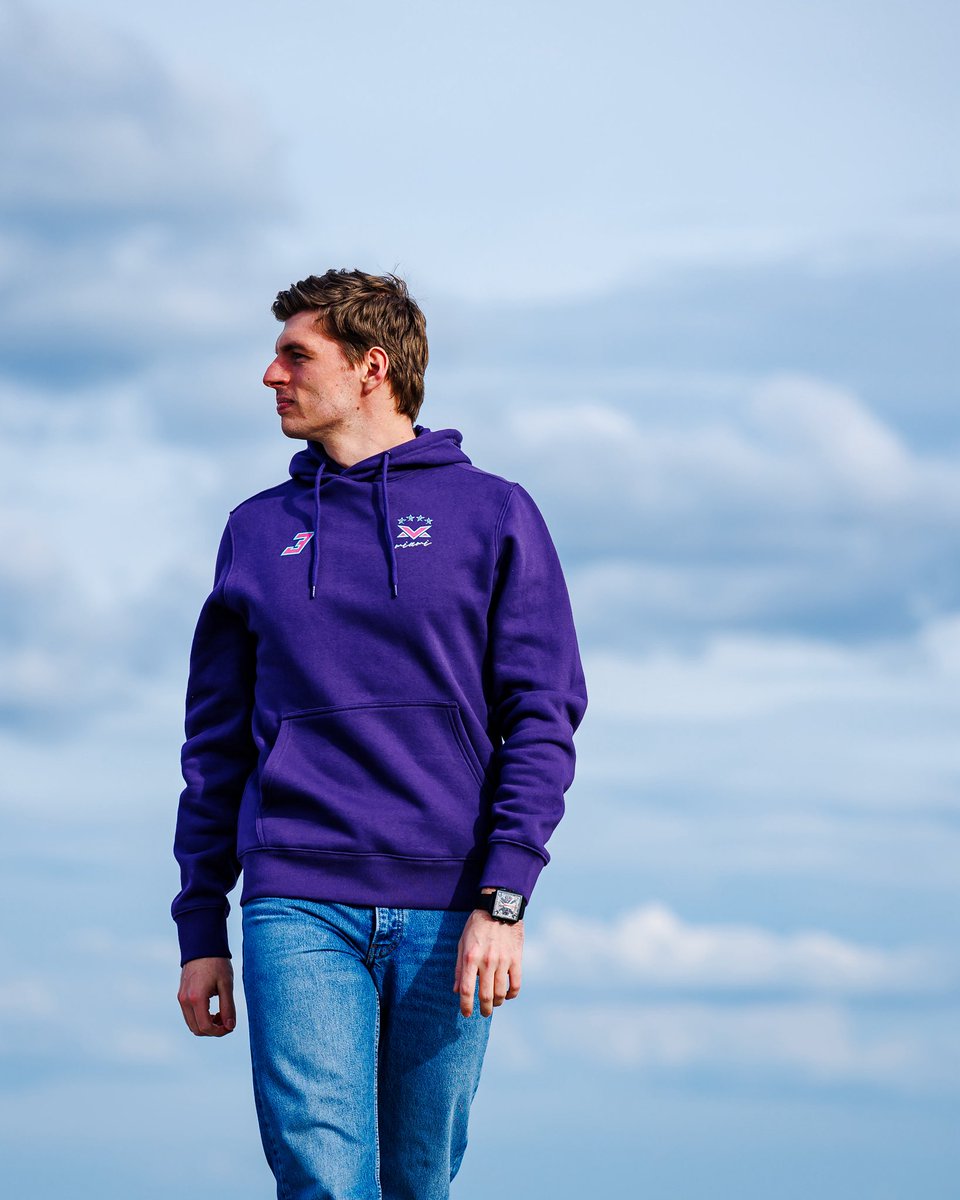 Max Verstappen tweet media