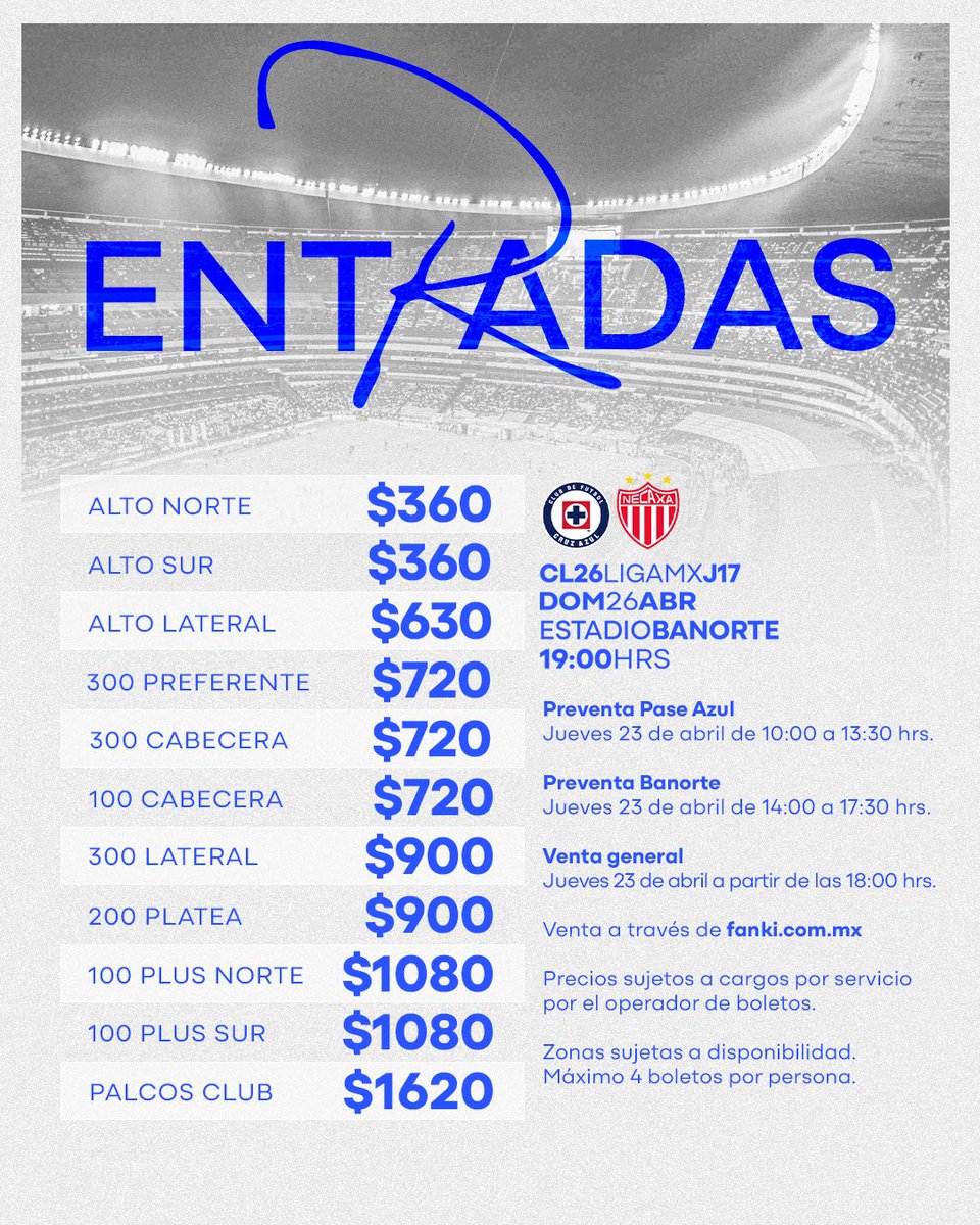 CRUZ AZUL tweet media