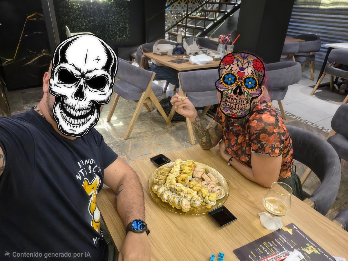 Edyath esposos tweet media