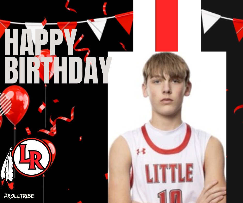 Little River Hoops tweet media