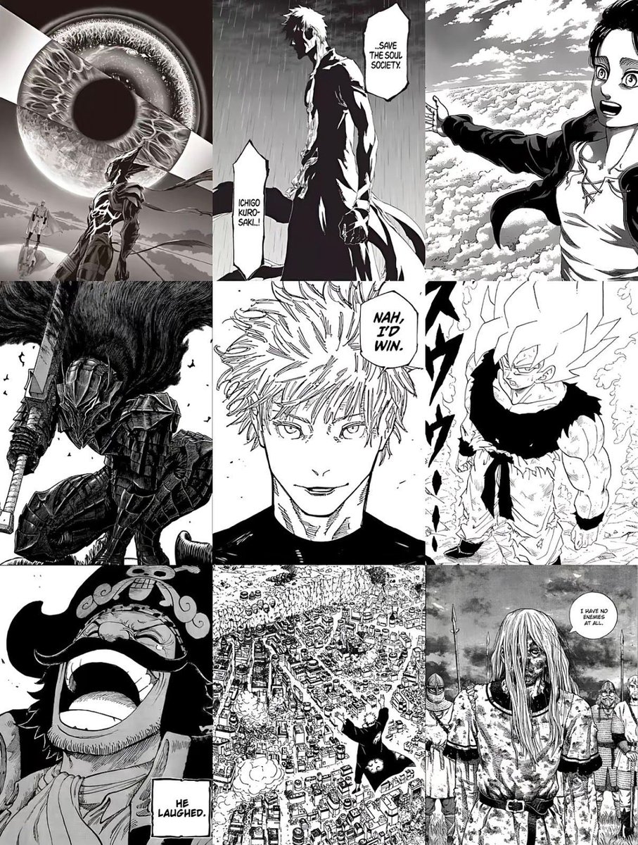 Anime Posts tweet media