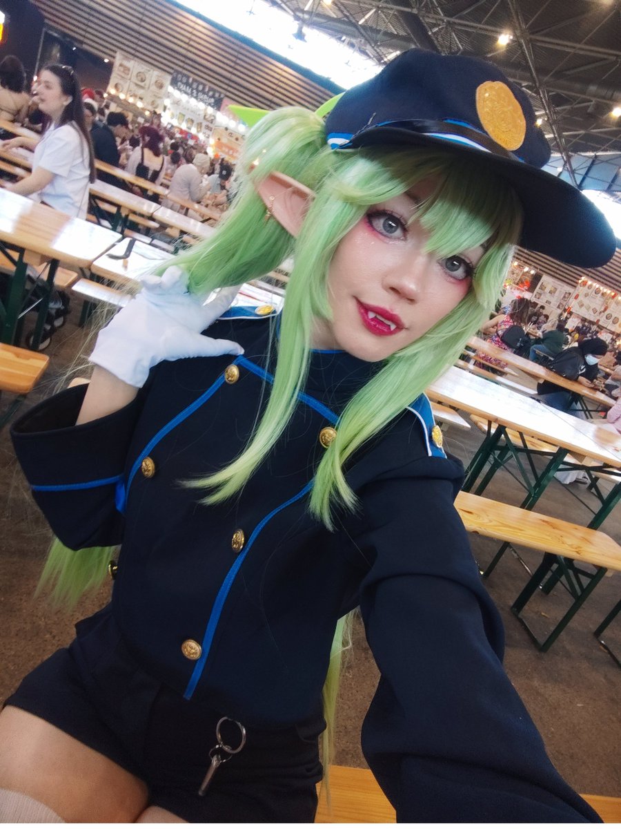 Nanako Shu~ tweet media