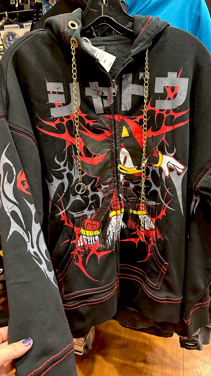 Frack's Sonic Deals tweet media