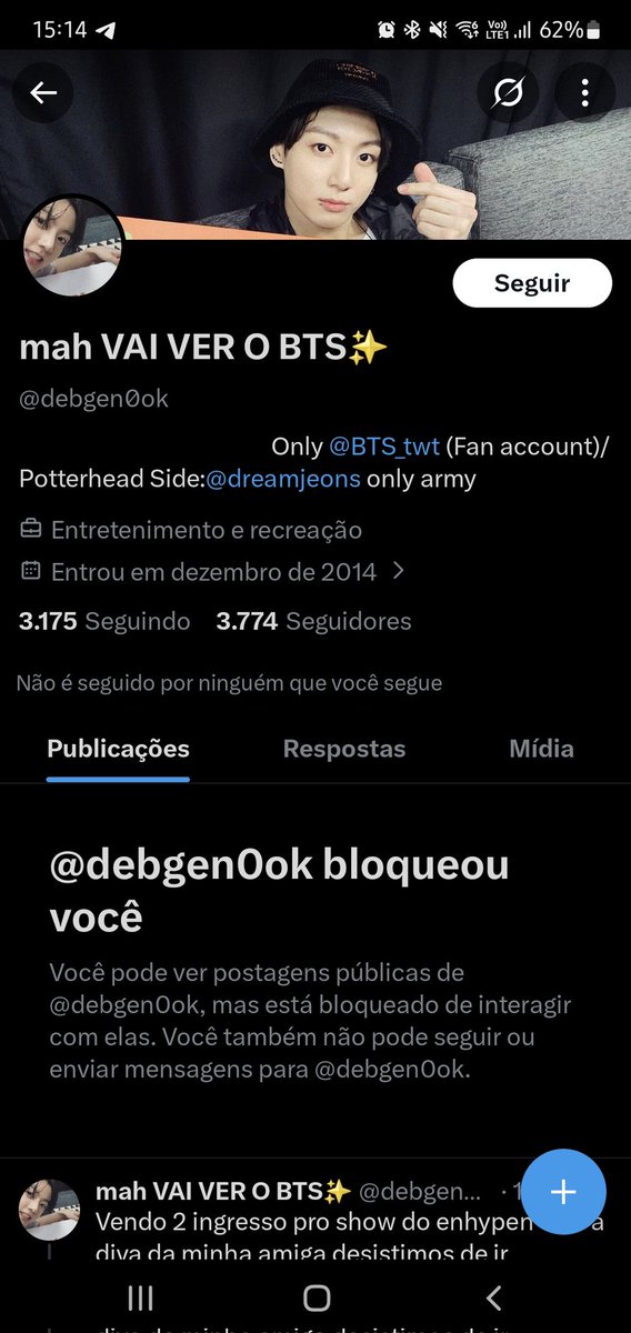 chanson_secund's tweet photo. @debgen0ok não vai ser assim que vc vai me parar bb https://t.co/Cv5vinJq7O