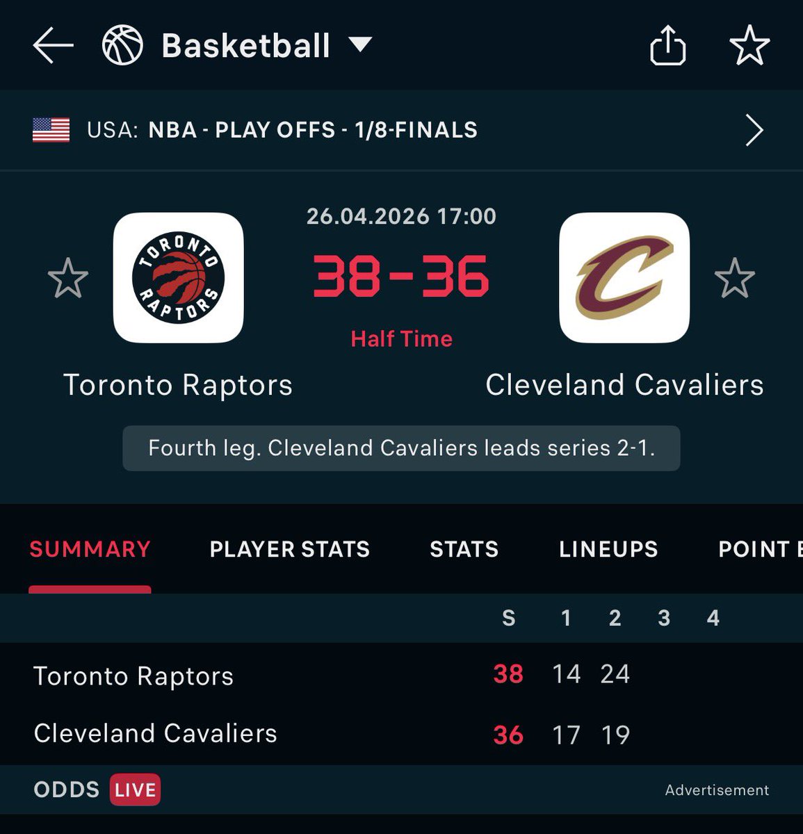 Hero🏀 tweet media