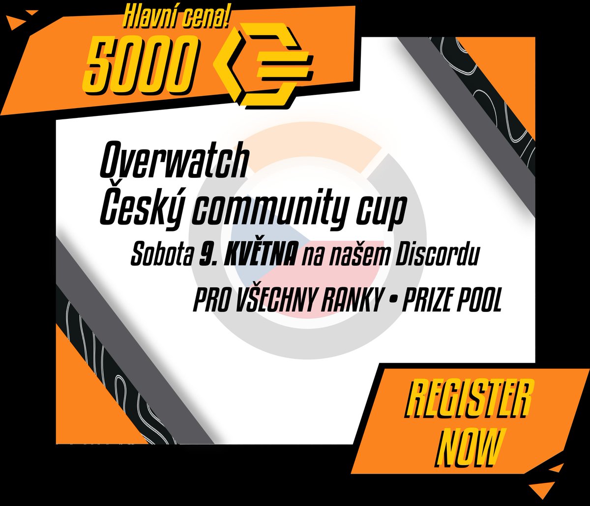 OVERWATCH CZECHIA TEAM tweet media